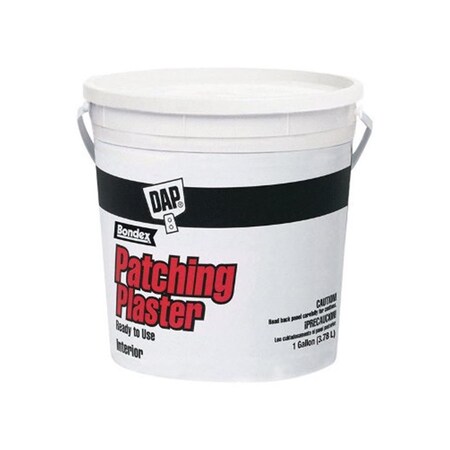 Dap 52290 1 gal Ready Mixed Patching Plaster 2PK DA6493